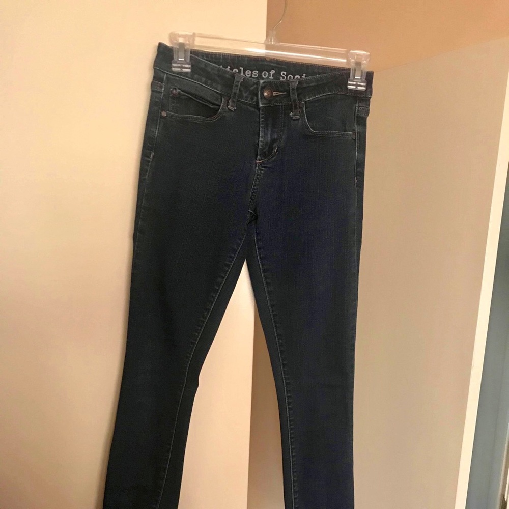 Articles of Society Jeans